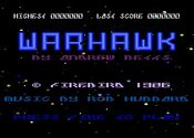 Warhawk (1986) PlayStation 3