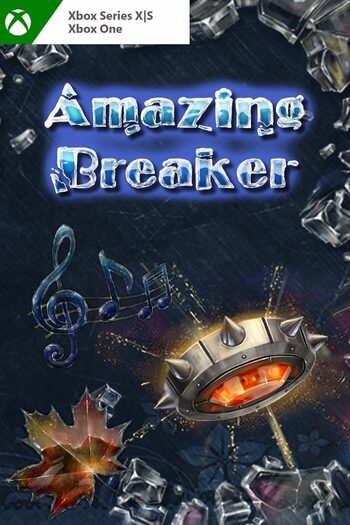 Amazing Breaker XBOX LIVE Key ARGENTINA
