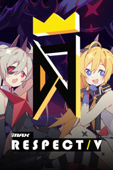 DJMAX RESPECT V - Blue Archive PACK