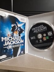 Buy Michael Jackson: The Experience Wii