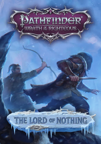 Pathfinder: Wrath of the Righteous - The Lord of Nothing (DLC) (PC) Steam Key GLOBAL