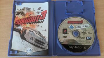 Buy Burnout 3: Takedown PlayStation 2