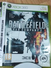 Battlefield: Bad Company 2 Xbox 360