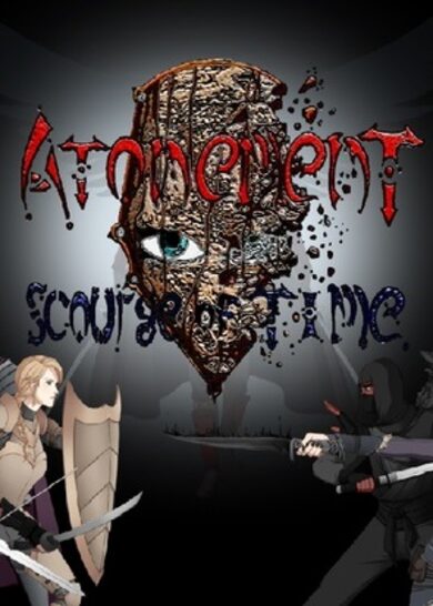 E-shop Atonement: Scourge of Time Steam Key GLOBAL