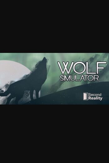 Wolf Simulator  (PC) Steam Key GLOBAL