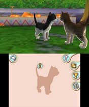 Redeem I Love My Cats Nintendo 3DS