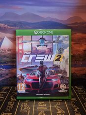 The Crew 2 Xbox One