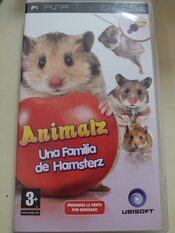 Petz: My Baby Hamster PSP