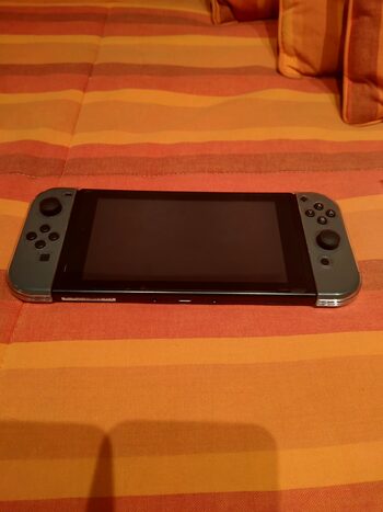 Switch + games + memory + garantía 2 años