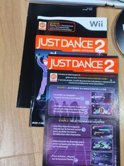 Just Dance 2 Wii for sale