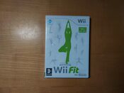 Wii Fit Wii