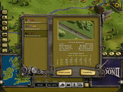 Railroad Tycoon II PlayStation for sale