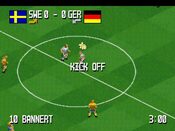 Redeem Fever Pitch Soccer SNES