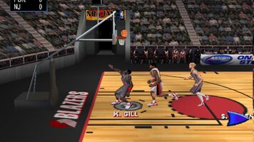 NBA Jam 2000 Nintendo 64