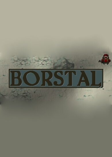 E-shop Borstal Steam Key GLOBAL