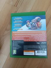 Super Lucky's Tale Xbox One