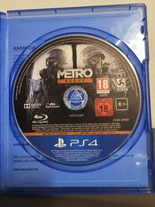 Buy Metro Redux PlayStation 4