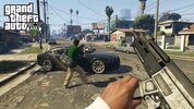 Grand Theft Auto V: Premium Online Edition & Great White Shark Card Bundle Rockstar Games Launcher Key BRAZIL