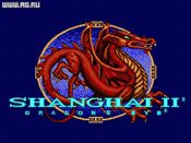 Shanghai 2: Dragon's Eye SNES