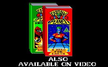 Captain Planet and the Planeteers NES for sale