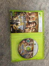 WWE Legends of WrestleMania Xbox 360