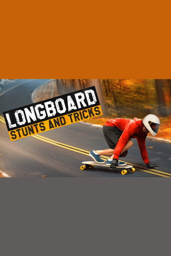 Longboard Stunts and Tricks (PC) Steam Key GLOBAL