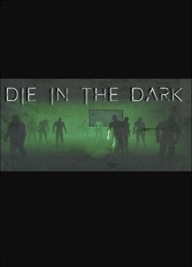 E-shop Die In The Dark (PC) Steam Key GLOBAL