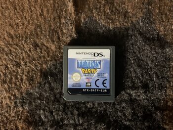 Get Tetris Party Nintendo DS