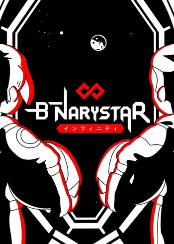 Binarystar Infinity Steam Key GLOBAL
