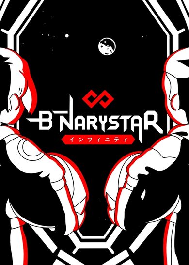 E-shop Binarystar Infinity Steam Key GLOBAL