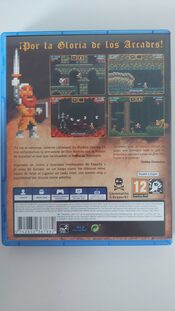 Buy Maldita Castilla EX - Cursed Castile (Maldita Castilla EX) PlayStation 4