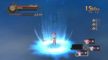 Buy Record of Agarest War 2 PlayStation 3
