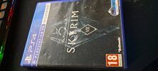 The Elder Scrolls V: Skyrim VR PlayStation 4 for sale