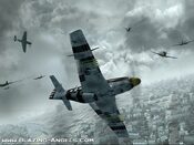 Redeem Blazing Angels: Squadrons of WWII Wii