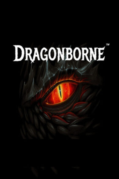 E-shop Dragonborne (PC) Steam Key GLOBAL
