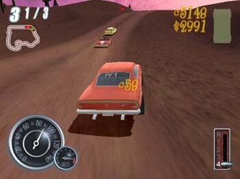 Buy Chrysler Classic Racing Wii