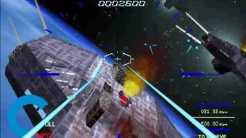 Get StarBlade Alpha PlayStation