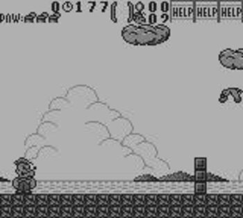 Get Popeye 2 Game Boy