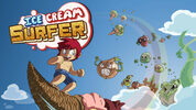 Ice Cream Surfer PlayStation 4