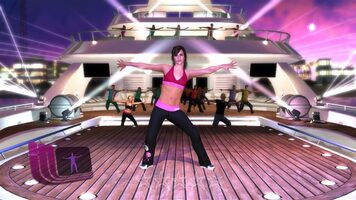 Zumba Fitness: Rush Xbox 360