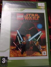 Lego Star Wars: The Video Game Xbox