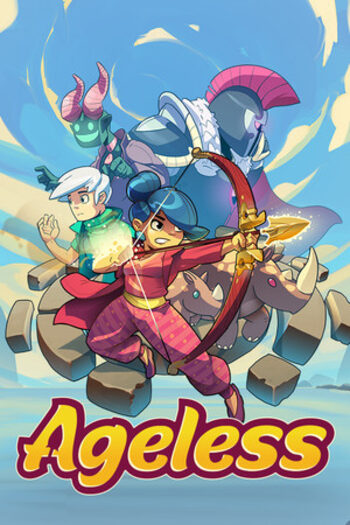 Ageless (PC) Steam Key GLOBAL