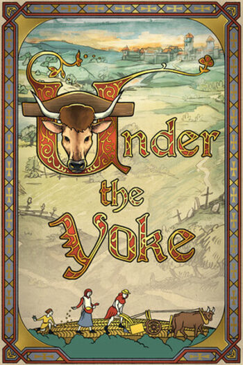 Under The Yoke Steam Key (PC) GLOBAL