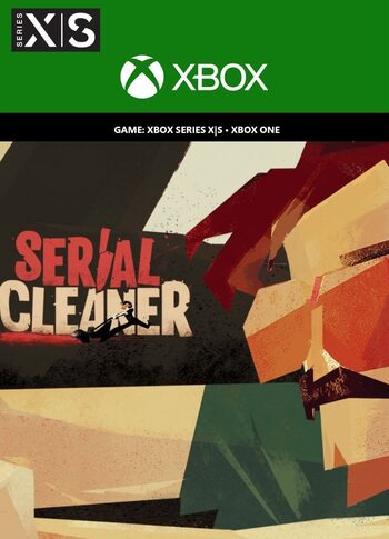 Serial Cleaner XBOX LIVE Key TURKEY