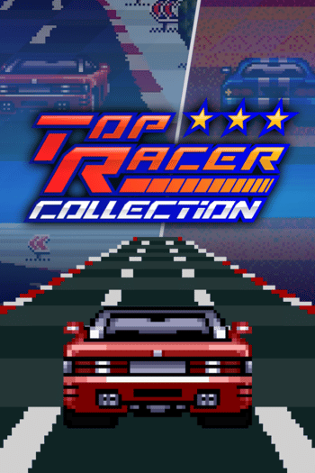 Top Racer Collection XBOX LIVE Key ARGENTINA