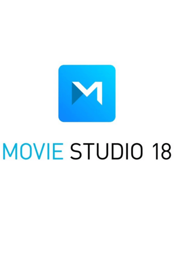 Magix VEGAS Movie Studio 18 Official Website Key GLOBAL