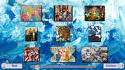 Jigsaw Art: 100+ Famous Masterpieces (Nintendo Switch) eShop Key EUROPE for sale