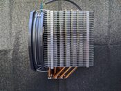 Thermalright Macho Rev.A(BW) 300-1300 RPM CPU Cooler