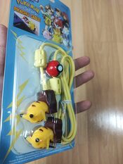 Buy Cable link Pikachu original