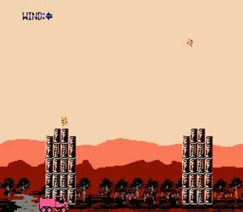 Get Airwolf NES